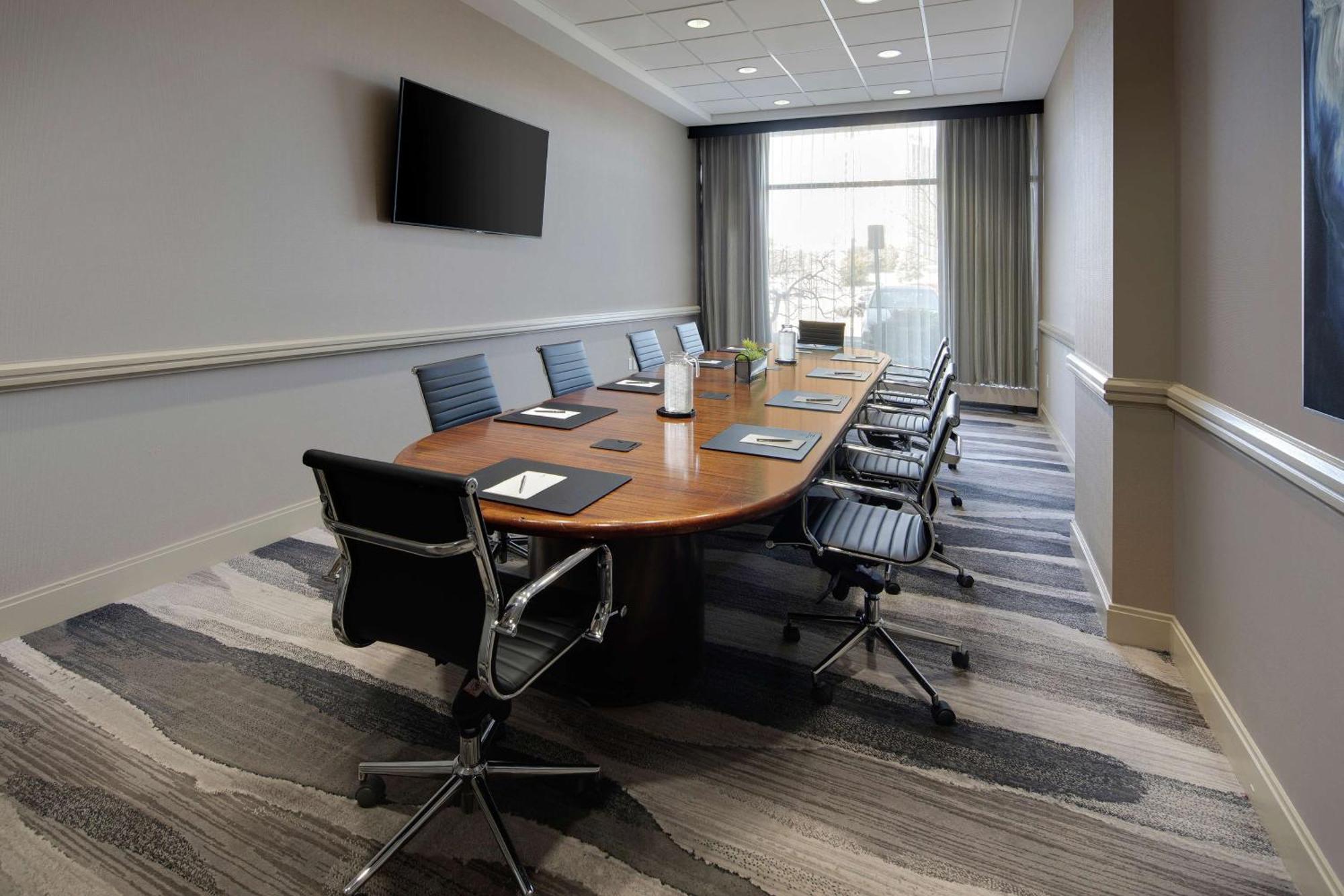 Embassy Suites By Hilton Detroit Troy Auburn Hills Dış mekan fotoğraf