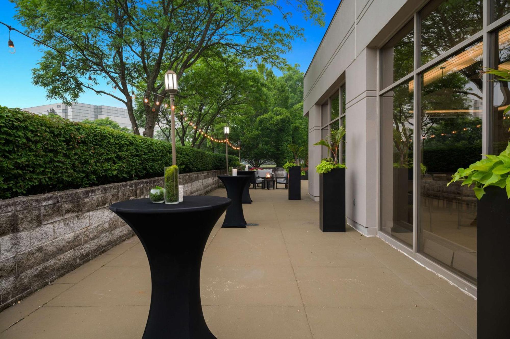 Embassy Suites By Hilton Detroit Troy Auburn Hills Dış mekan fotoğraf
