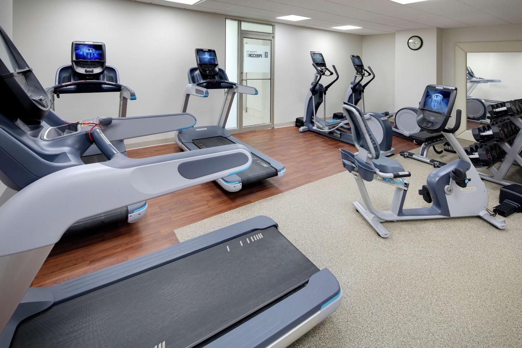 Embassy Suites By Hilton Detroit Troy Auburn Hills Dış mekan fotoğraf