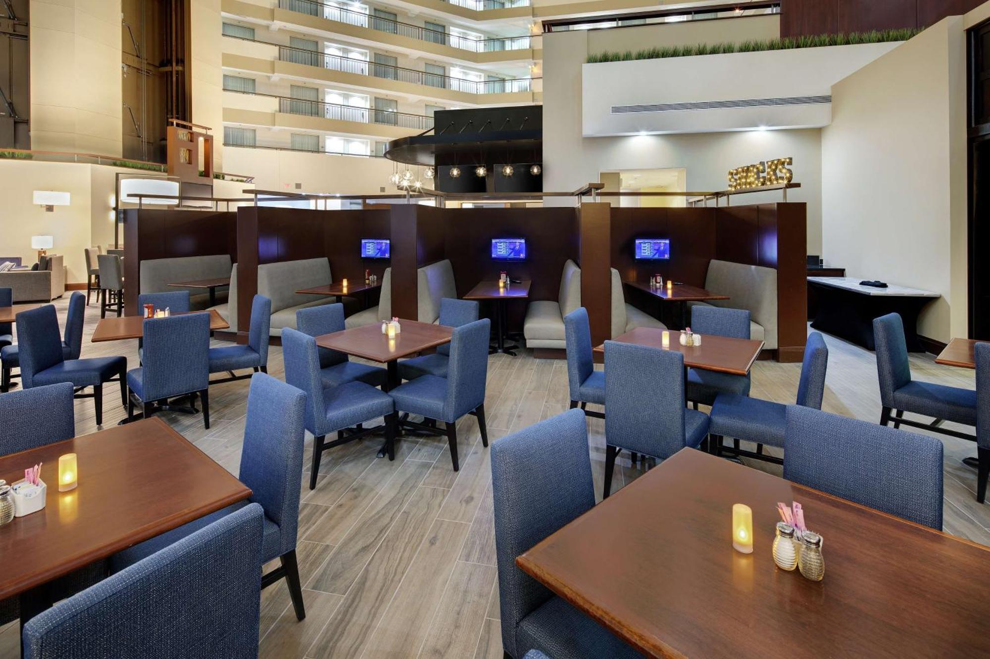 Embassy Suites By Hilton Detroit Troy Auburn Hills Dış mekan fotoğraf