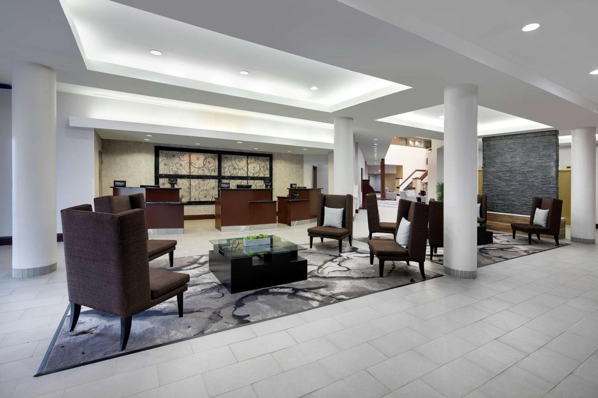 Embassy Suites By Hilton Detroit Troy Auburn Hills Dış mekan fotoğraf